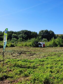 ♻️Čistenie pozemkov, kosenie, mulčovanie.♻️ - 7