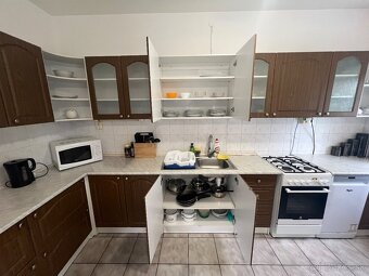 5- izbový dom pod Zoborom - 7