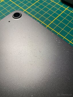 Apple iPad Air 5. generácie (256 GB) Space Gray - 7