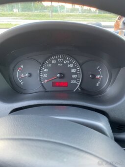 Predám Suzuki Swift - 7