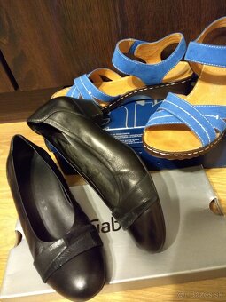 Šaty dlhé-krátke  1+2ks, 3xobuv-iné - 7