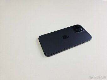 APPLE IPHONE 15 128 GB BLACK - 7