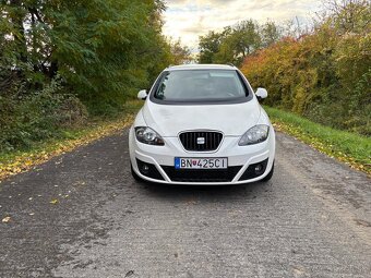 Seat Altea 1.6 TDI CR Style DSG - 7