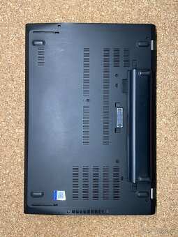 Lenovo ThinkPad T570 - 7