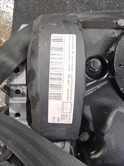 Holomotor 1.9 tdi 77kw Volkswagen koncern - 7