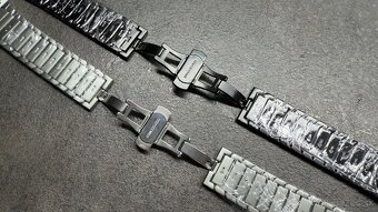 Predám nerezový remienok ku Apple Watch - 7