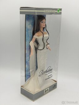 Barbie Birthstone Collection - 7