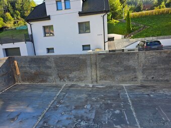 Avia Seria A 80 TURBO INTERCOOLER vyklápač - 7