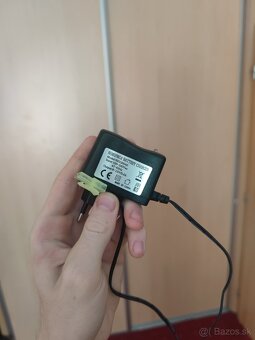 Airsoftka M4 AR15 Classic Charlie - 7