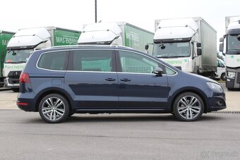 Seat Alhambra 2.0 TDI CR 150k FR-LINE - 7