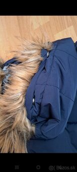 Dievčenská KILLTEC zimná bunda - 7