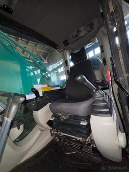 Kobelco SK350NLC - 7