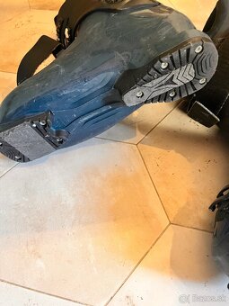 Pánske lyziarky Atomic 42 - 7