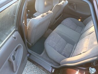 Mazda 626 2,0comprex - 7