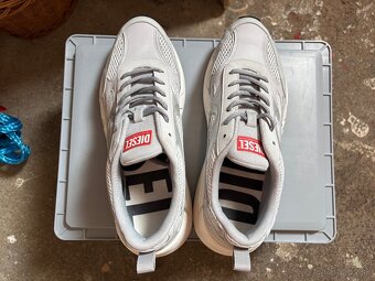 Diesel pánska obuv 43 - 7