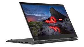 Lenovo X1 Yoga G3:Core i5 8350U, 16GB, SSD 1TB, FHD, W10P - 7