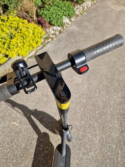 Xiaomi Mi Electric Scooter Pro 2 - 7