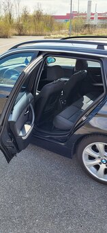 BMW E91 330XD - 7