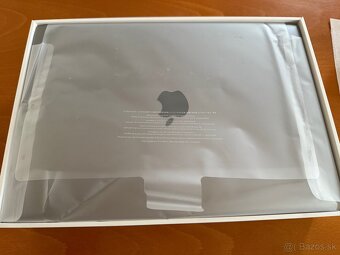 Macbook Air 13 M1 8GB RAM, 256 GB SSD - 7