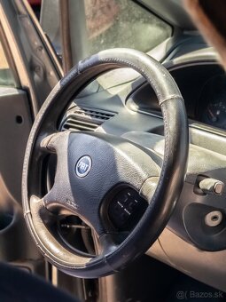 Fiat Scudo 2.0 Diesel 2005 - 7