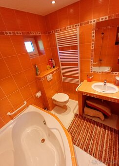 PREDAJ krásna chata s výhľadom na jazero, VIRT - 7