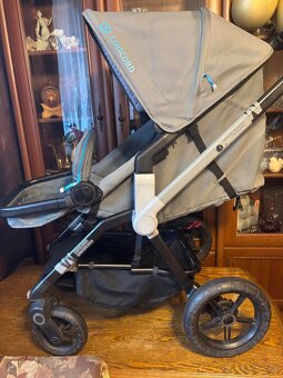 Kocik Concord Wanderer - 7