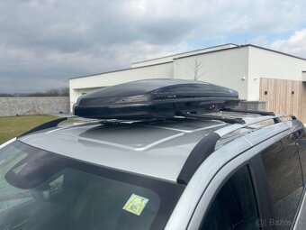 Mercedes V250 4MATIC w447 - prenajom - 7