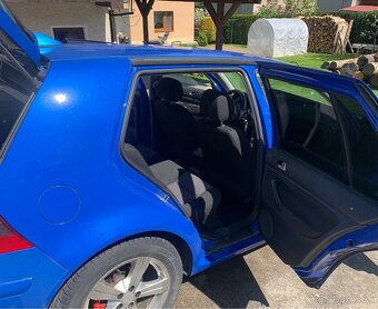 VW Golf IV 1.9 Tdi 81Kw - 7