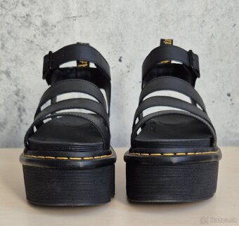 Dr. Martens Blaire Quad EU41 - 7