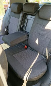 VW Golf 1.4tsi comfortline dsg - 7