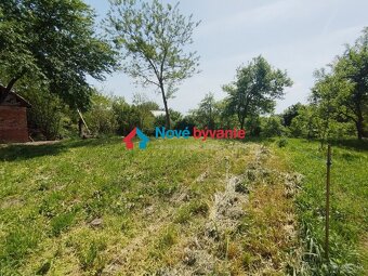 Predaj, pozemok - Jur nad Hronom (N029-14-MAHA) - 7