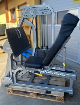 Rozne fitness znackove stroje - 7