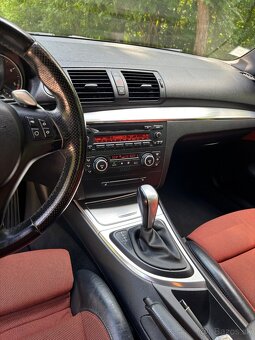 BMW 123 D 181 tisíc km. - 7