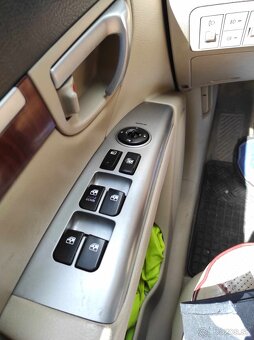 Hyundai Santa Fe 2.2 CRDI 4WD 114 Kw - 7