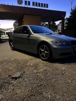 BMW E90 325xi – 2.5i 160kW, Xdrive 315xxxkm - 7