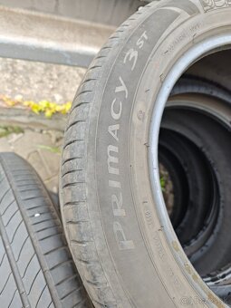 Michelin 235/55R18 - 7