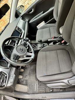 KIA Stonic 1.0 T-GDi Gold - 7