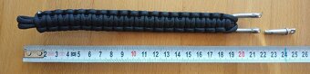 Paracord naramok - 7
