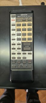 Denon pma 980r - 7