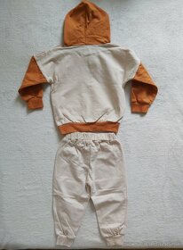 Overaly, tričká, súprava, pyžamo, čiapky, body, tepláky - 7