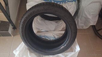 Dunlop winter sport 5 - 7