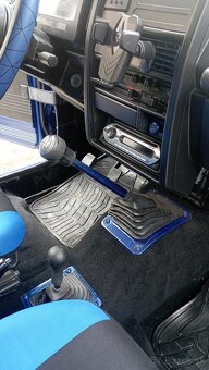Suzuki Samurai - 7