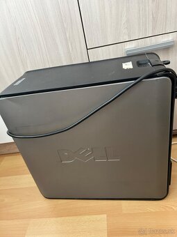 Predám PC - 7