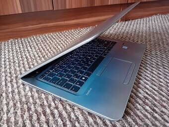 HP EliteBook 840 G3 s i5 , 16GB ram a SSD, 14" Full HD - 7