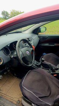 Fiat Bravo 1.4 16v - 7
