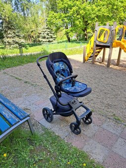 Predam easywalker jimmey indigo blue - 7
