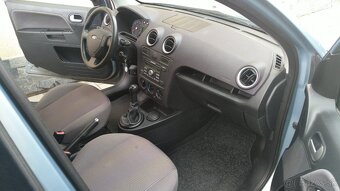 Ford Fusion - 7