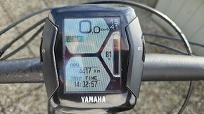 Wheeler i-RISER SPEED 45 km/h
- 7
