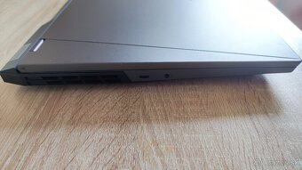 Lenovo Legion 5 Pro 3070 8GB - 7