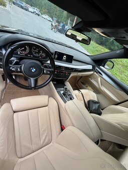 BMW X6 30d - 7